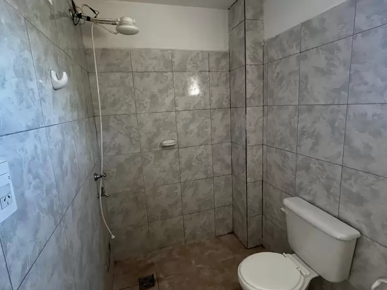 COMODO DEPARTAMENTO 1 DORMITORIO